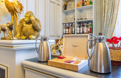 Appartement 6 personnes vue sur le château - Photo 41