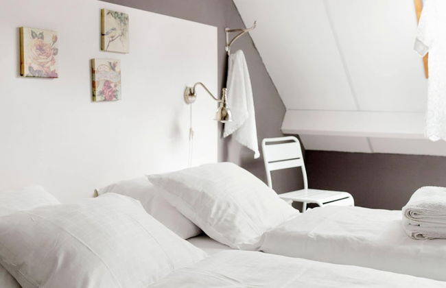 Flamboyant Farmhouse in Baarlo With Hot Tub, Garden - Foto 5