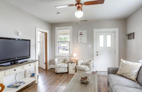 1 Mi to Water and Dtwn Lake Erie Family Getaway - Foto 6