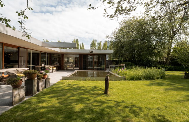 3 bedroom House in Ostend with garden and terrace - Photo 1