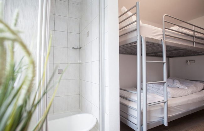 Apt - Neuastenbergerstrasse 4 Neuasten - Foto 12