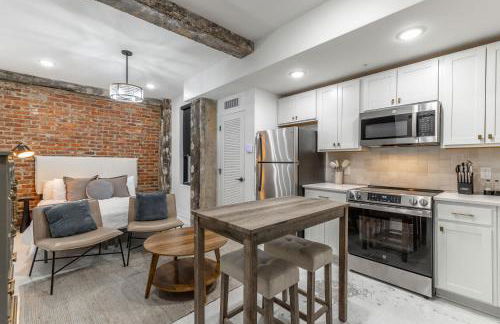 Park Hotel Studio Suite 303 - Foto 1