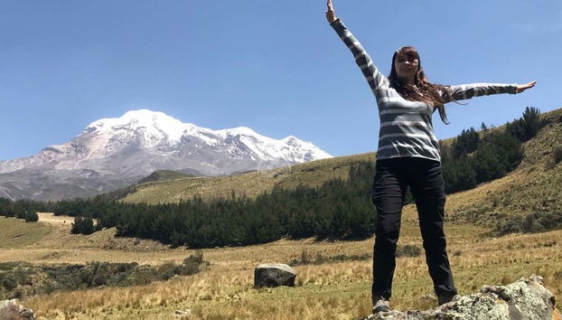 Hiking the Chimborazo Volcano - Photo 3