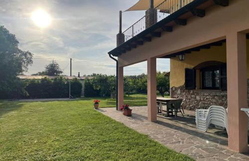 Agriturismo I GRANAI - Foto 13