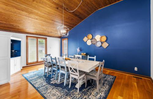 Grande Villa – Lake Cumberland View • Hot Tub • Game Room • Walk to Boat Ramp ➠ 389 - Foto 8