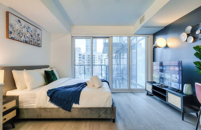 Panorama Suites Downtown Toronto - Photo 52