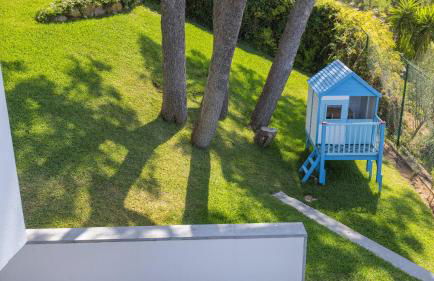 Estoril Oceanview Villa - Photo 46