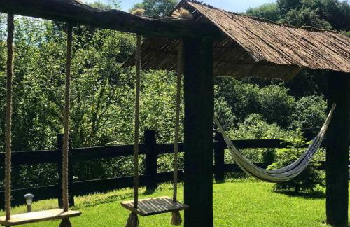 La Fontana, descubre Cabarceno y Cantabria - Foto 59