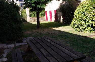 La maison du fermier - Foto 11