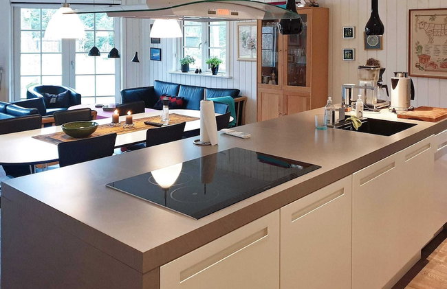 4 Star Holiday Home in Logstor - Foto 19