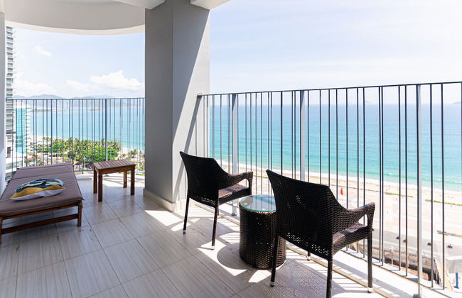 Holi Panorama Condotel - Foto 64