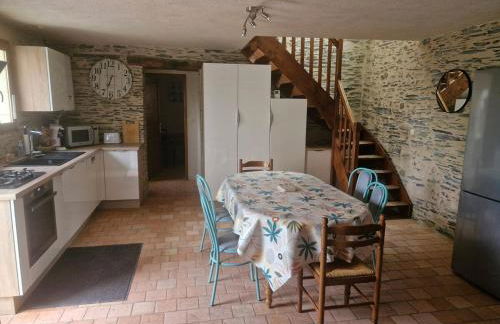 Gîte La Loge - Photo 9