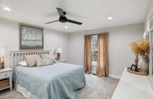 Kamp's Family Place at Mallard Cove - Foto 27