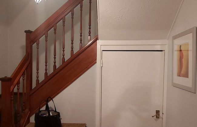 Huku Kwetu - Chelsea Garden - Foto 32