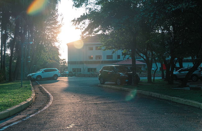 Guararema Parque Hotel - Foto 67