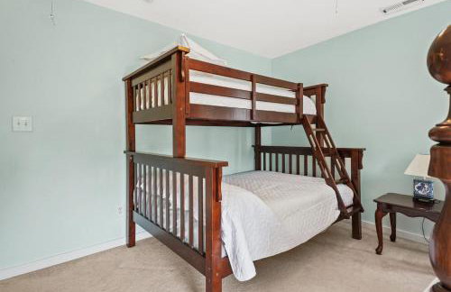 Capeville Cottage - modern comfort close to Cape Charles! - Foto 18