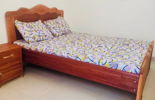 Villa Amina Splendid Elegant Structure - Photo 9