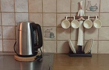 Delphi Sunset Apartment - Foto 13