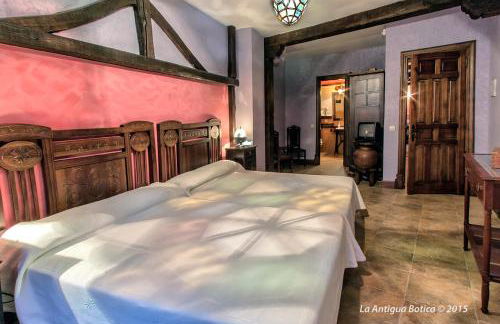 La Antigua Botica - Foto 19