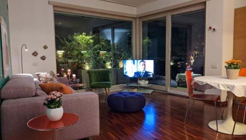 Appartamento vista San Luca con terrazza panoramica - Foto 5