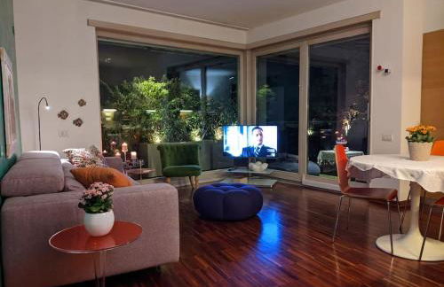 Appartamento vista San Luca con terrazza panoramica - Foto 5