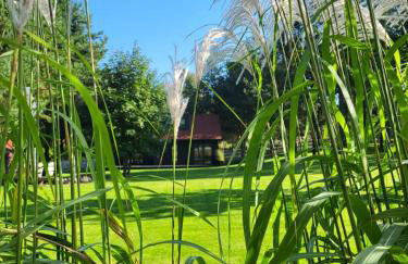 Wioska Radoska - Czarna Stodoła na Mazurach przez cały rok - Photo 26