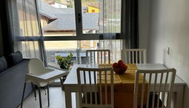 Apartament Vall de Barravés - Foto 3