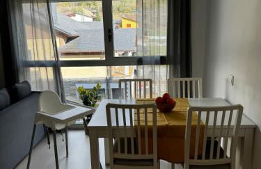 Apartament Vall de Barravés - Foto 3
