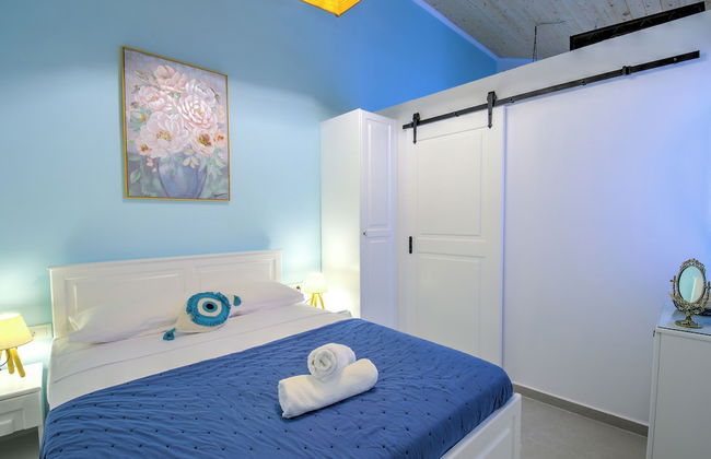 Koskinou Traditional House - Foto 20