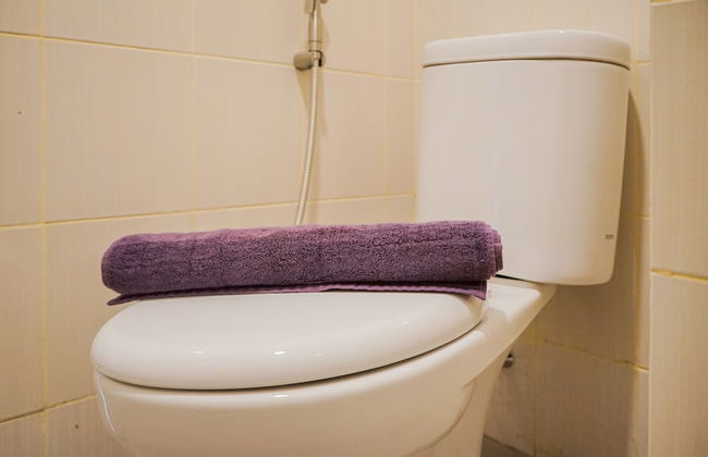 Comfortable Studio Apartment at Ayodhya Residences - Foto 9