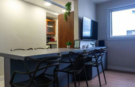 2 Quartos Família, Cama Queen, Petfriendly - Foto 26