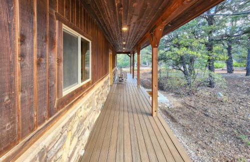 Rustic Pine- Secluded Mountain Retreat Near Zion National Park - Foto 22