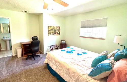 2BR Home & 1BR RV COMBO - Photo 10