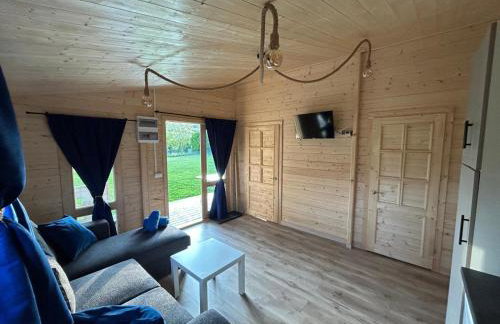 Sosnowa Polana okolice Wolin i Międzyzdroje - Photo 4