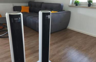 Komfort-Apartment - 93m2 - Zentral - Nähe Stadtpark - Foto 45