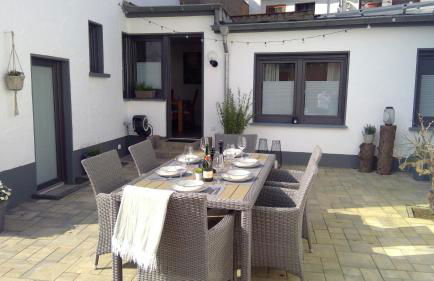 Apartment Altstadtflair - Foto 27