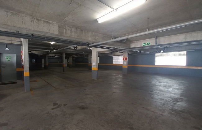 Studio 409 Bela Vista com garagem - Foto 35