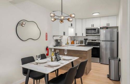 Brand New 2BR Queen Anne Condo Designer's Taste - Foto 20