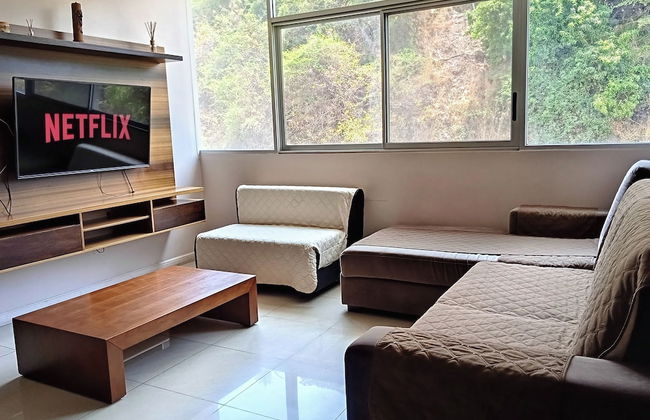 Luxury Suites Riverfront GYE - Foto 51