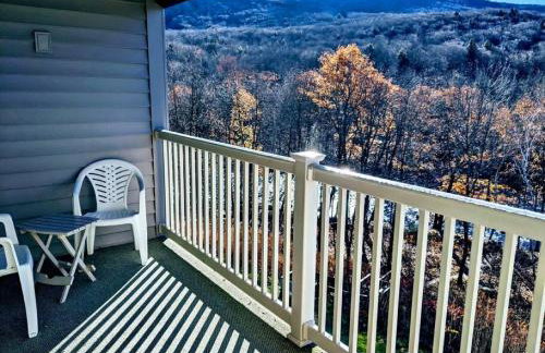 2 Bedroom double loft with amazing Mountain Views - Foto 38