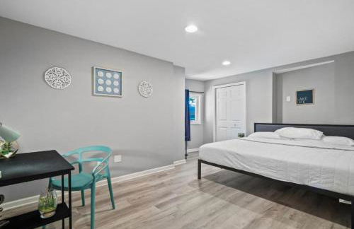 Lake Front Outdoor Living Sleeps 8 - Foto 11