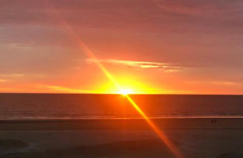 Ocean Front condo in the heart of Hampton Beach - Foto 40