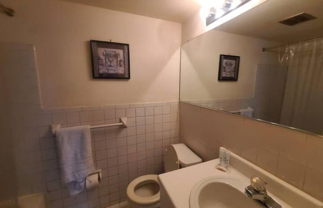 2BR 2B Clean Spacious Great Location - Foto 6