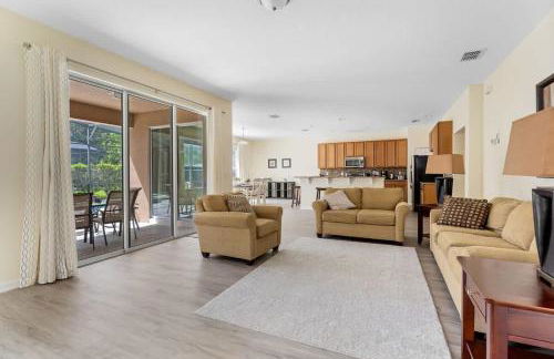 Enjoy the Large Pool - 6BR BL220 - Foto 6