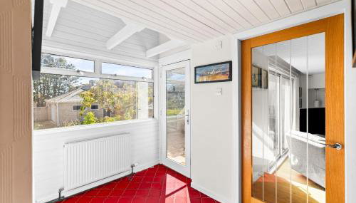 The Albatross - Foto 5, Lobby or reception