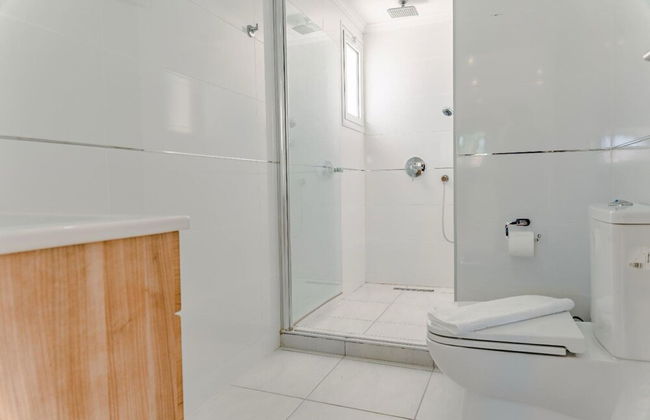 Family-friendly Apartment Just Steps Away From the Sea - Photo 18