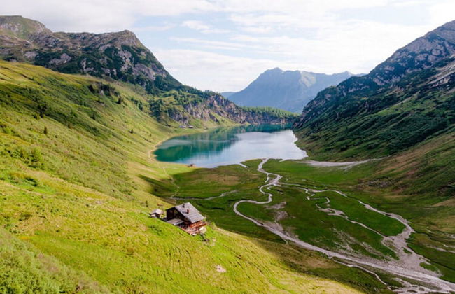 Sunny Apartment in Wagrain - Foto 52