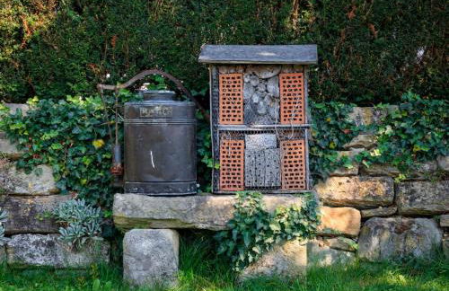 Ferienwohnung Heimatgefühl Thalheim - Foto 19