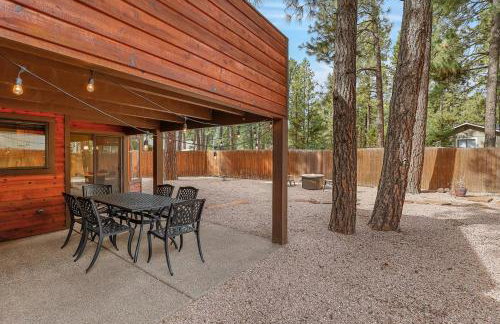 Bluebird Song Prime Flagstaff Location Outdoor Retreat with Fenced Yard and Firepit - Foto 14