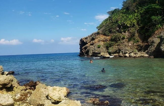 Remarkable 2-bed Villa in Fair Prospect Sea View - Foto 10